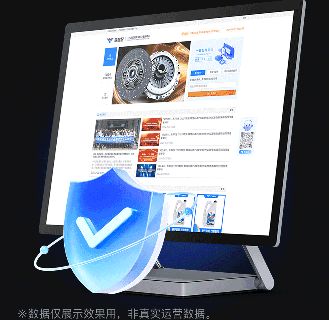 数字化运营中心